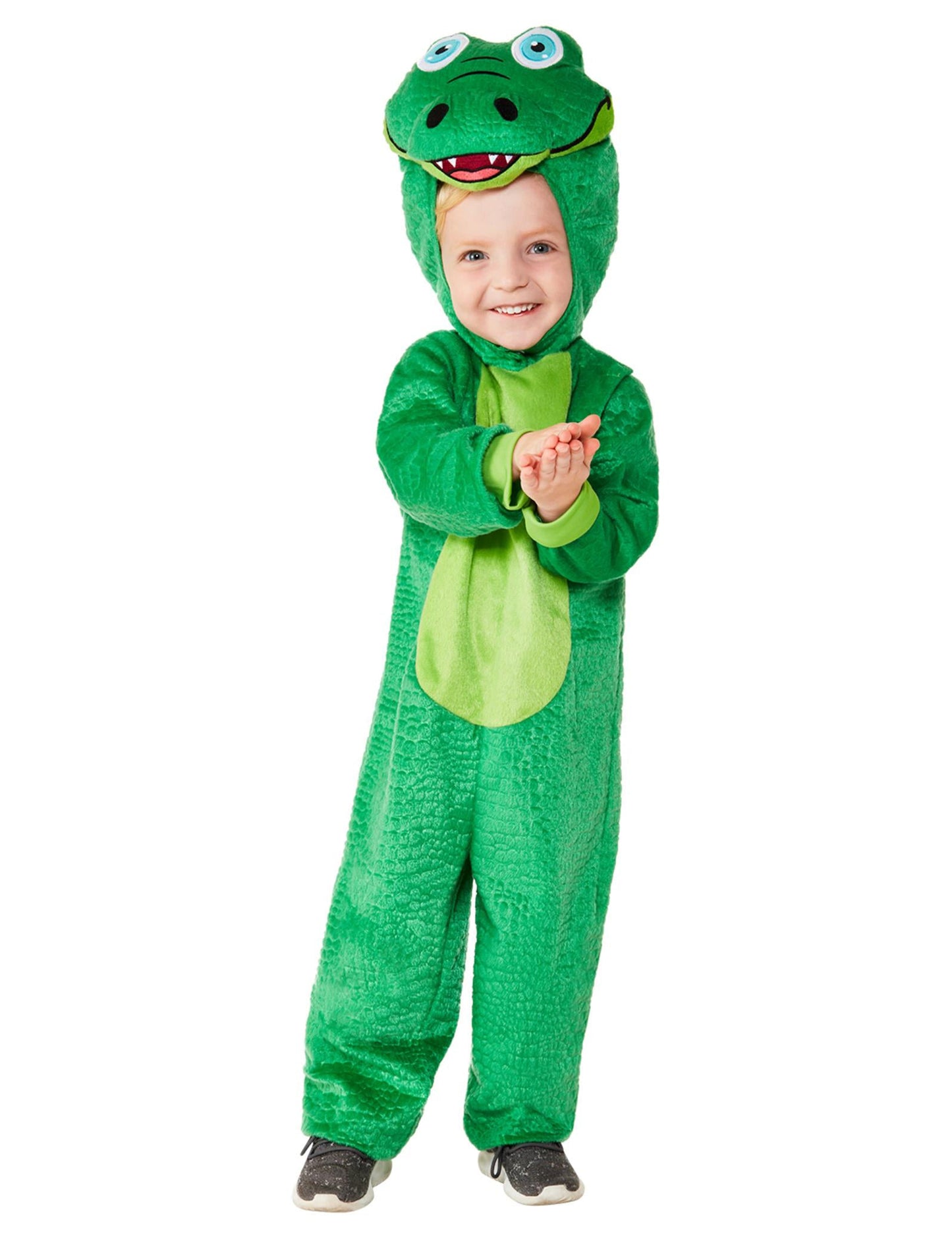 Baby Croco Disguise