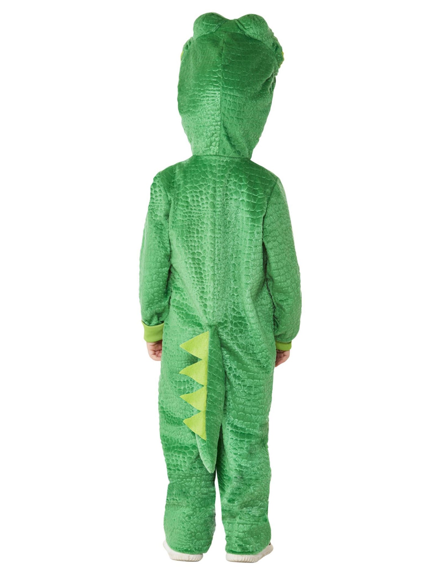 Baby Croco Disguise