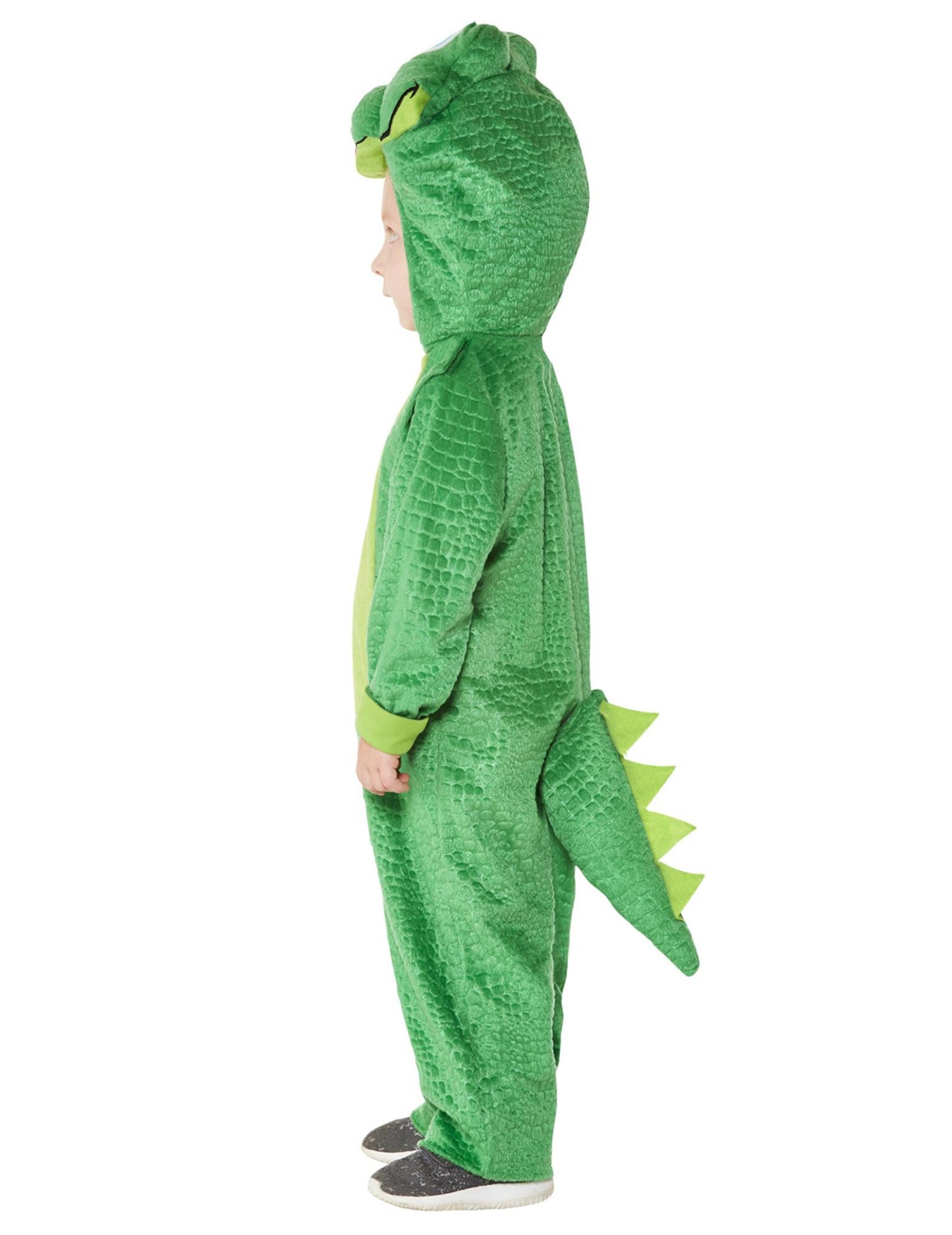 Baby Croco Disguise