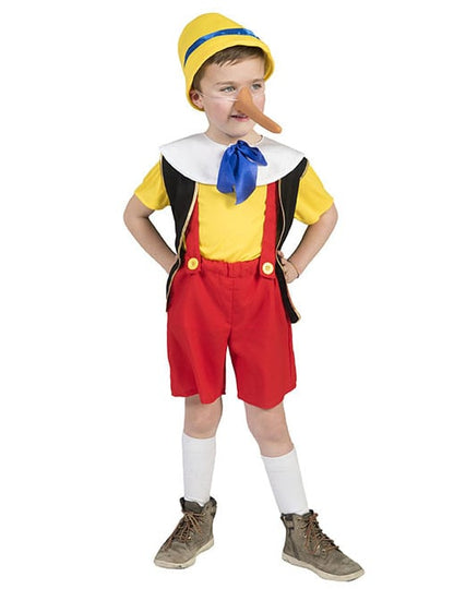 Disguise lháře lháře