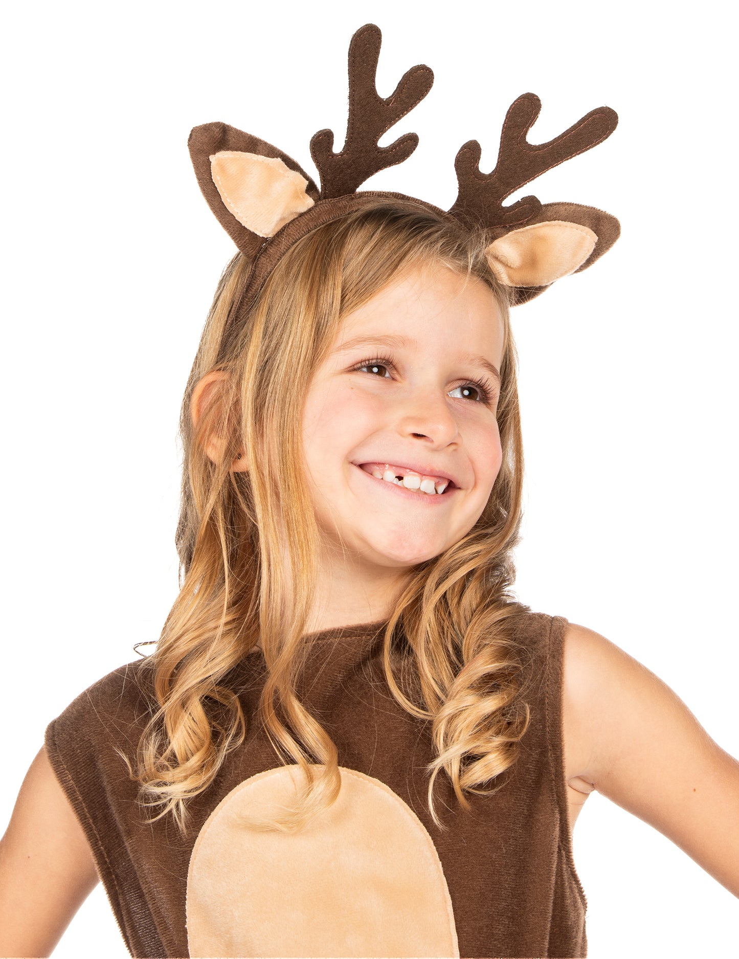 Dívčí kostým malého soba s baletní sukní