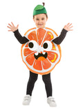 Orange Kostüme für Kinder
