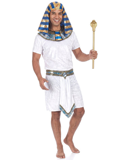 Pánský kostým egyptského faraona