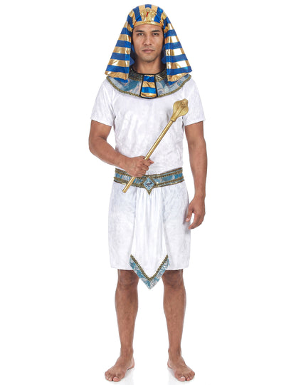 Pánský kostým egyptského faraona