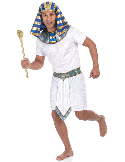 Pánský kostým egyptského faraona