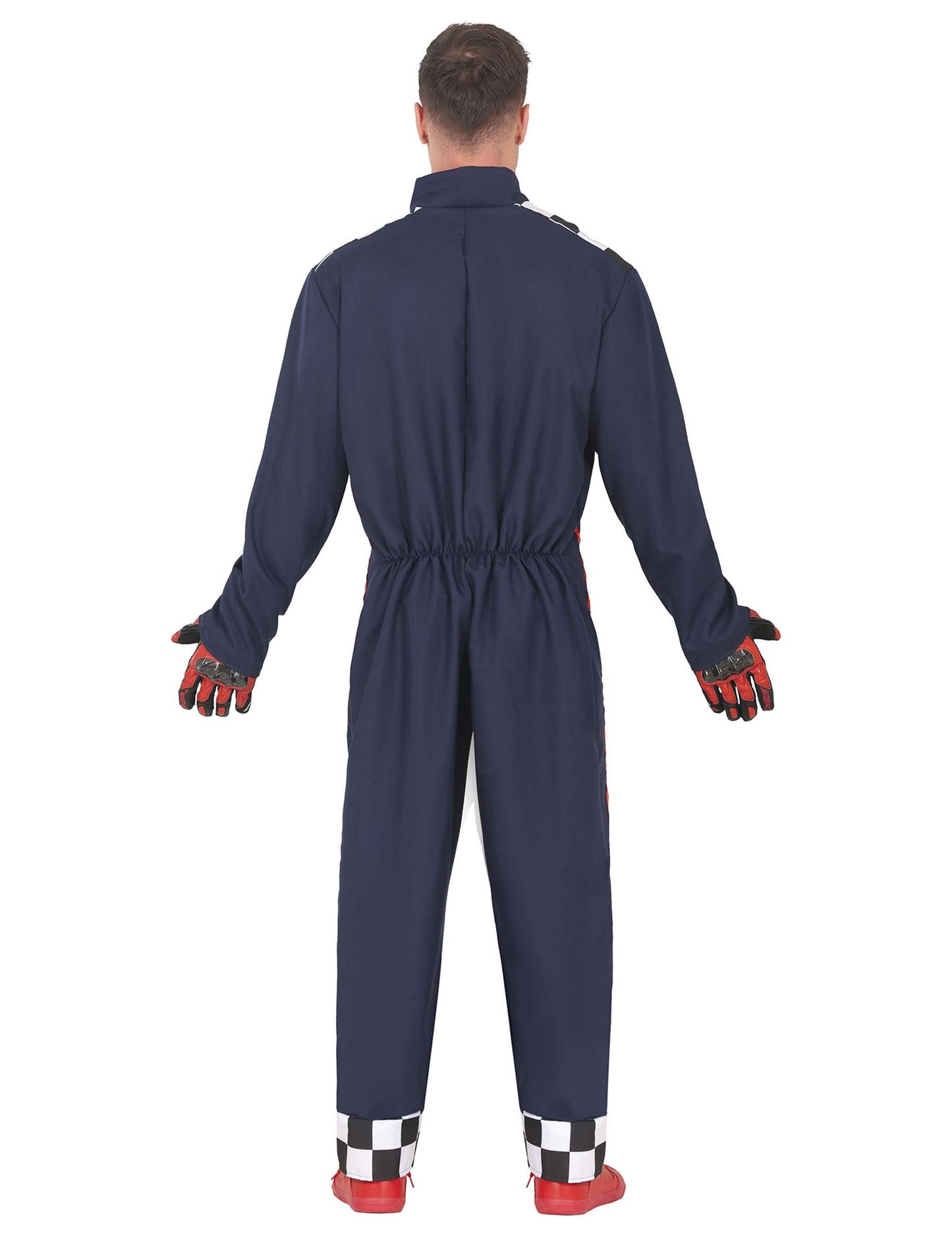 Kostým pro dospělé závodníky