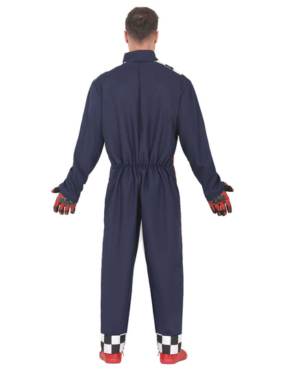 Kostým pro dospělé závodníky