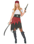 Piratenkostüme für Damen