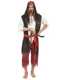 Carnaval Pirates