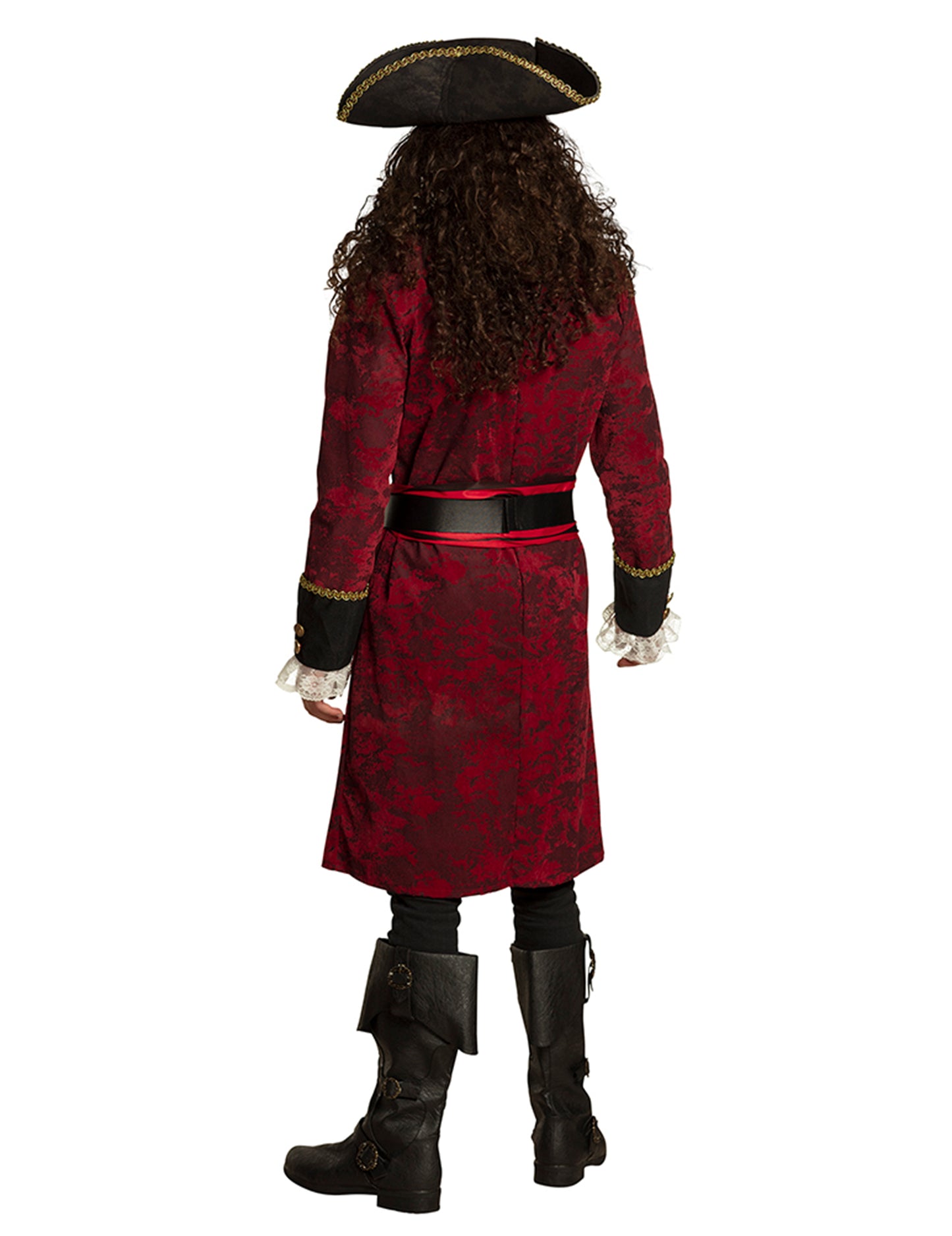 Déguisement Pirate Homme