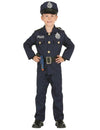 Dětský kostým policisty