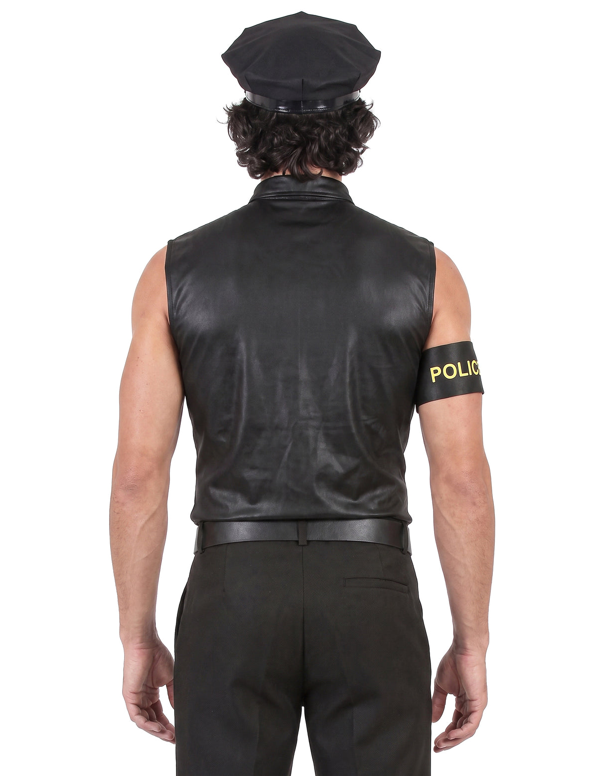 Sexy kostým policisty pro muže