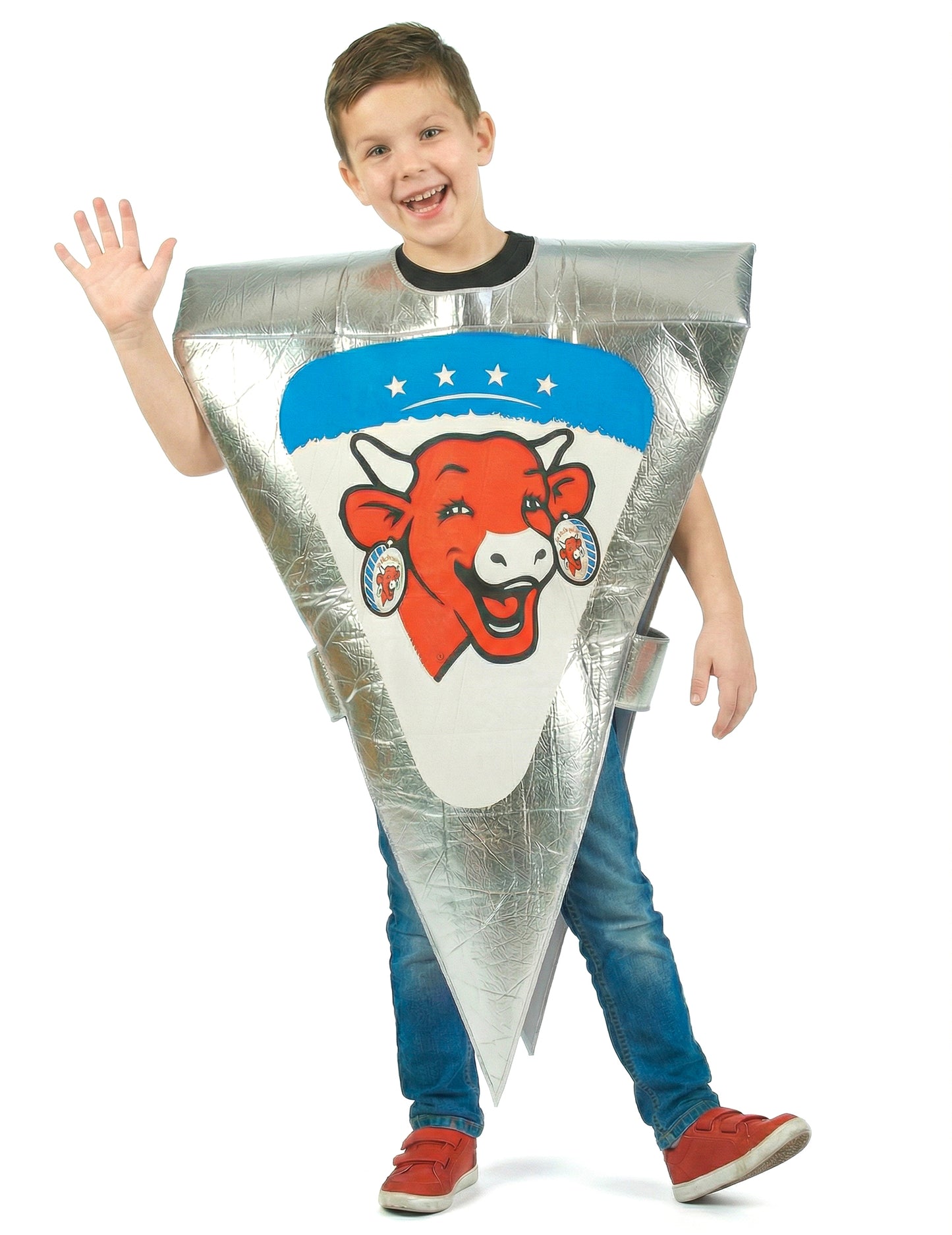 Část kostýmu Child's Laughing Cow™