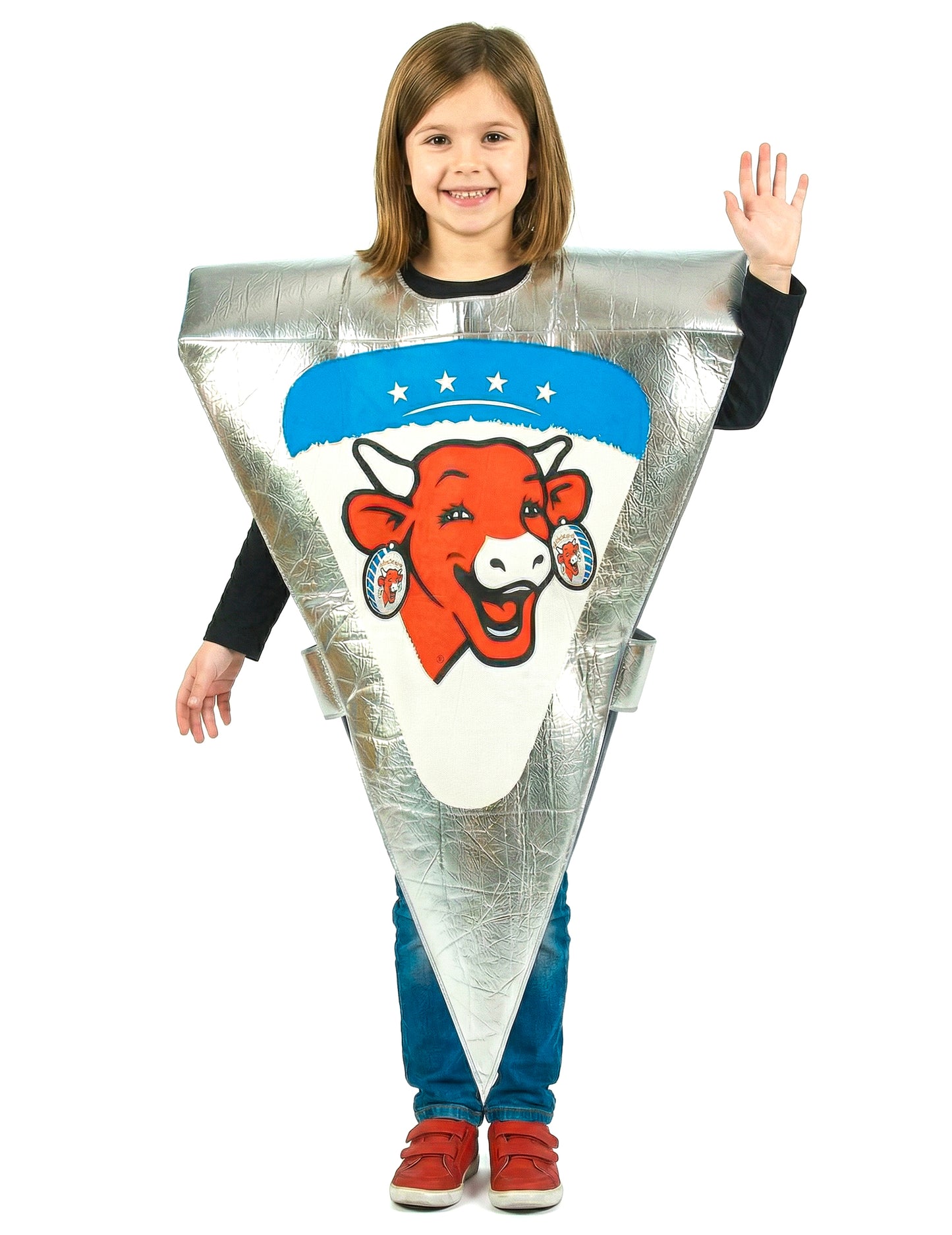 Část kostýmu Child's Laughing Cow™