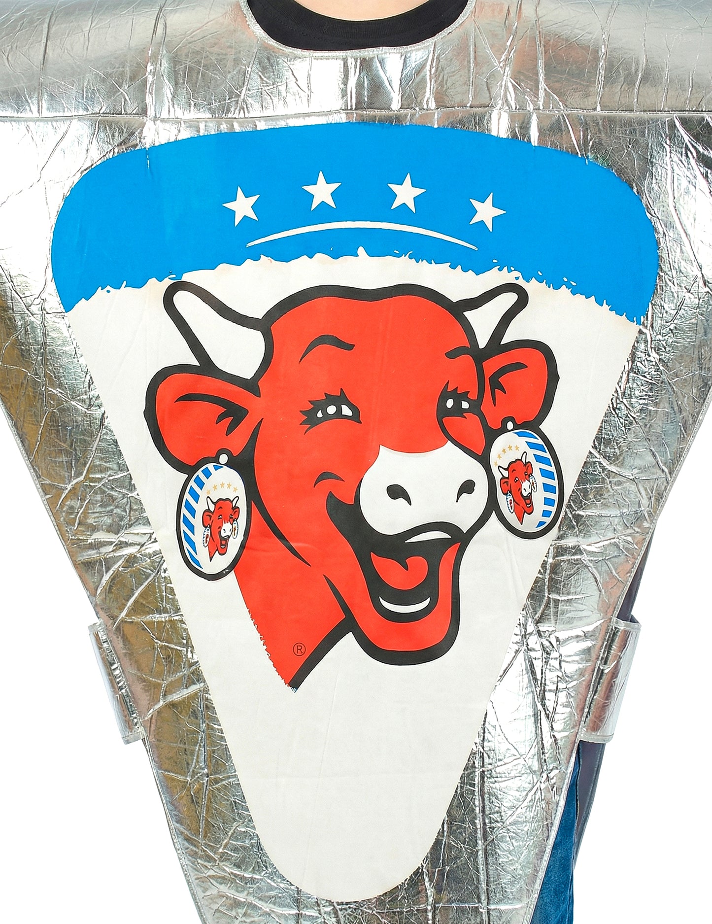 Část kostýmu Child's Laughing Cow™