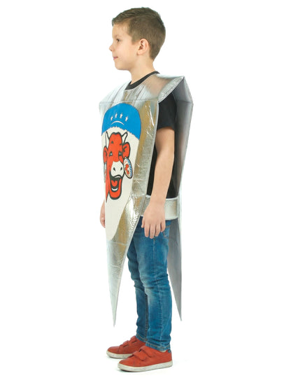 Část kostýmu Child's Laughing Cow™