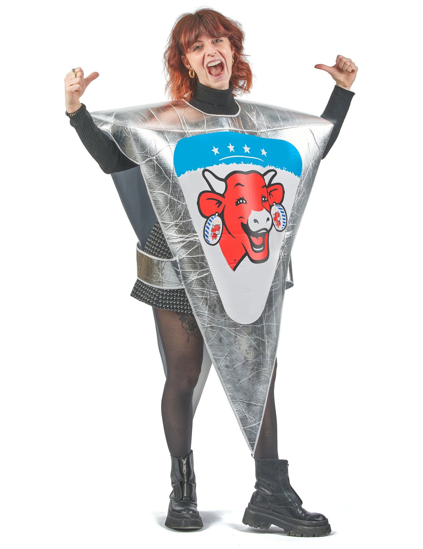 Kostým pro dospělé Laughing Cow™