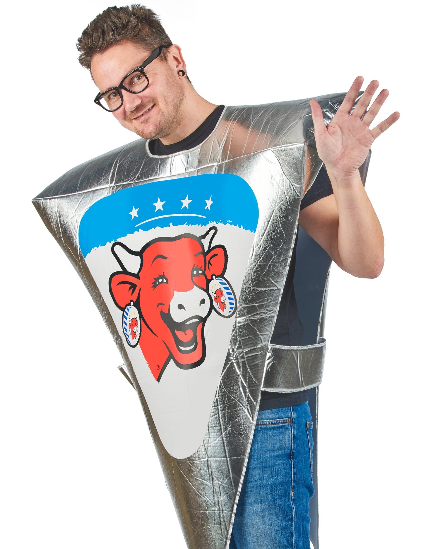 Kostým pro dospělé Laughing Cow™