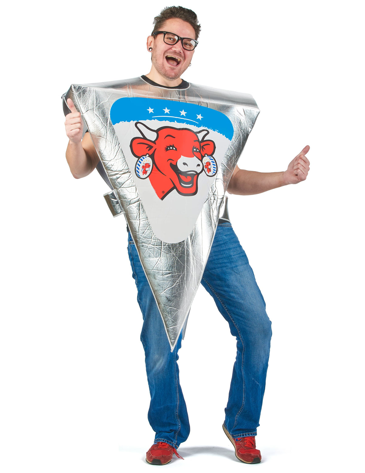 Kostým pro dospělé Laughing Cow™