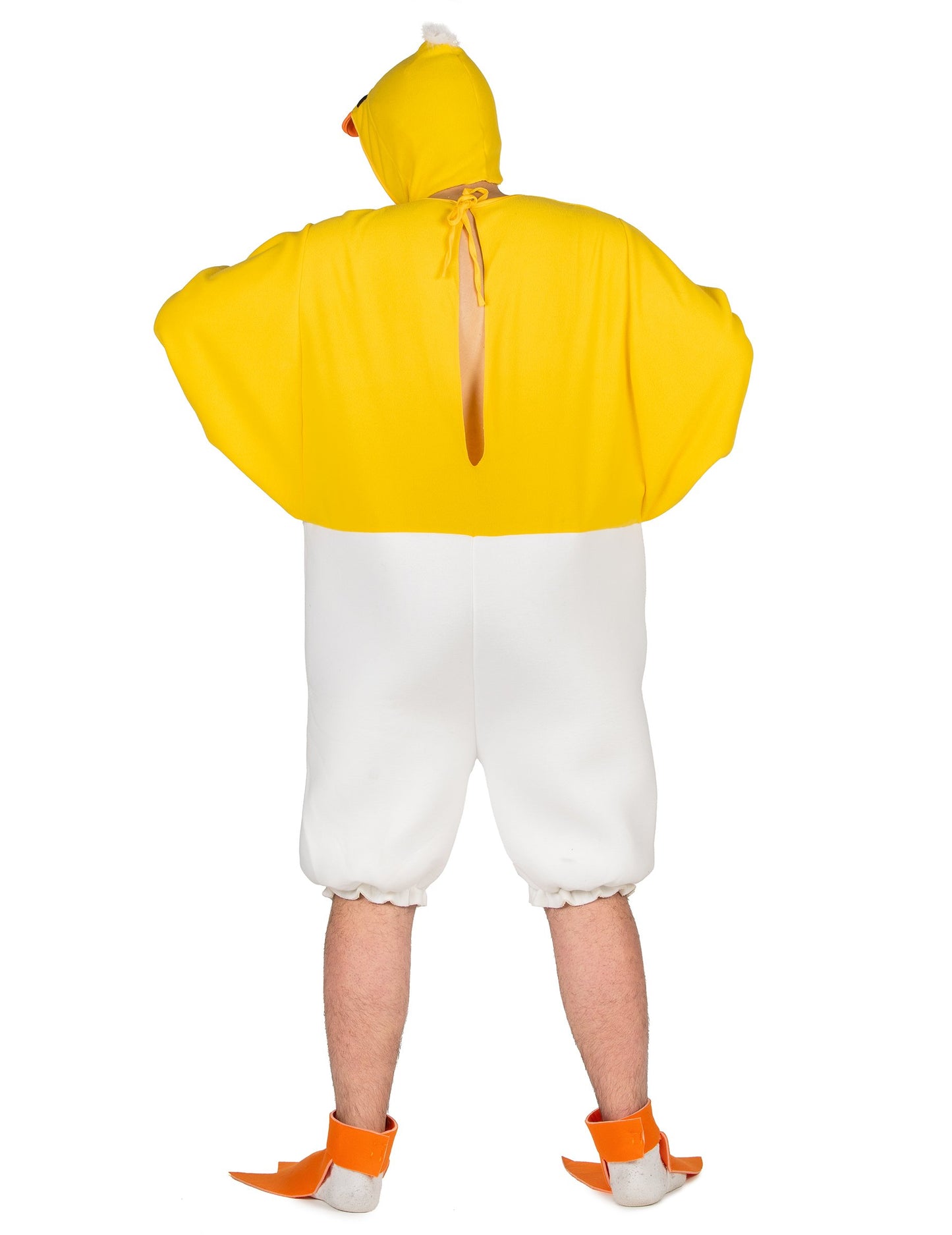 Kostým pro dospělé kuře