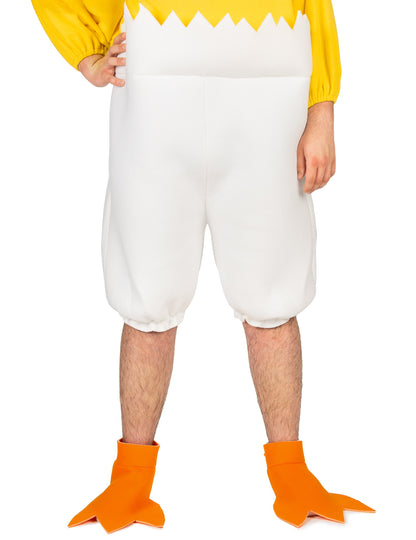 Kostým pro dospělé kuře