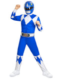 Kostýmy Power Rangers
