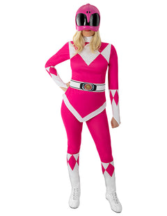 Power Rangers Kostüme für Erwachsene
