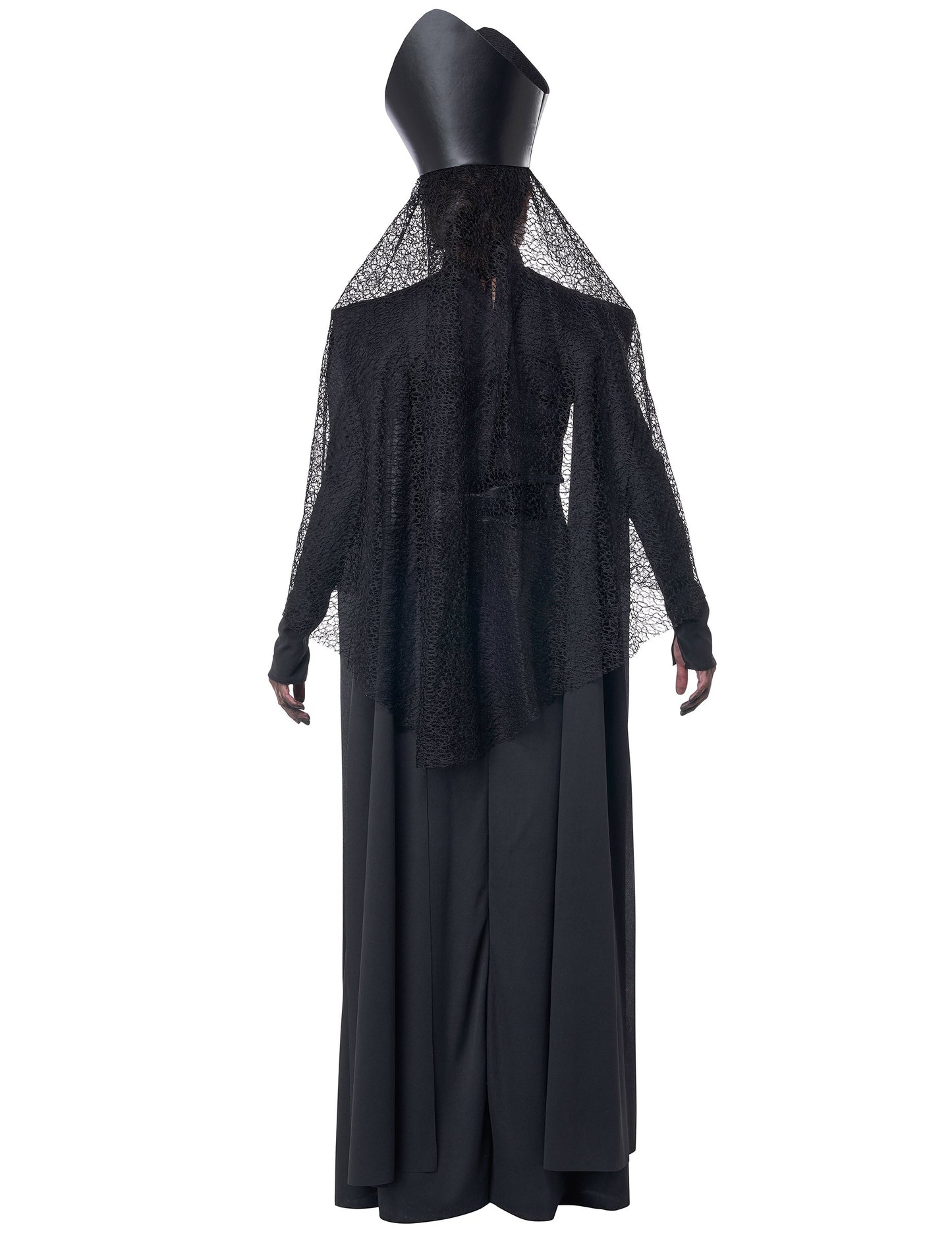 Luxusní kostým okultní kněžky pro ženy