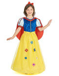 Déguisements enfants Blanche Neige