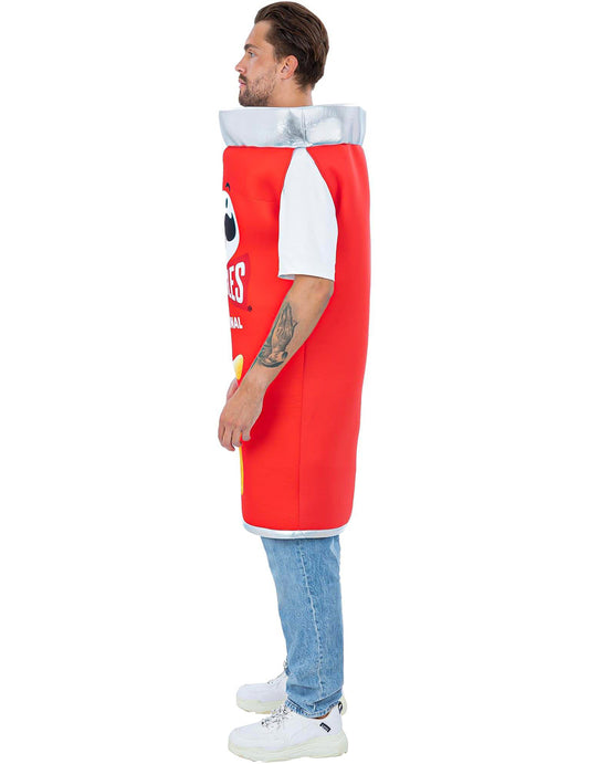 Dospělý kostým Pringles® Original