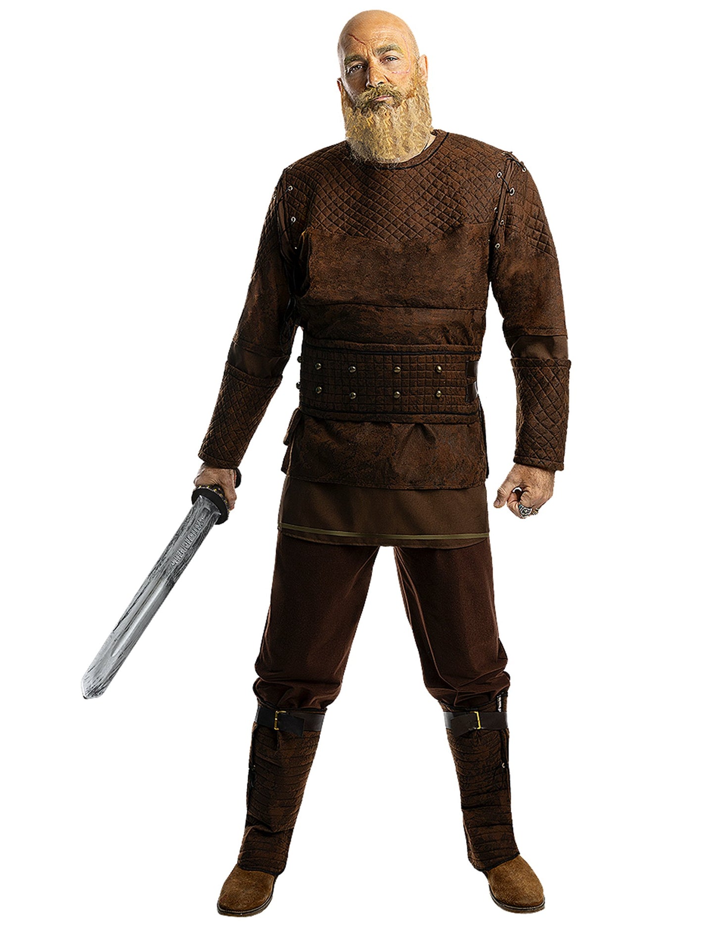 Kostým Ragnar Vikings pro dospělé