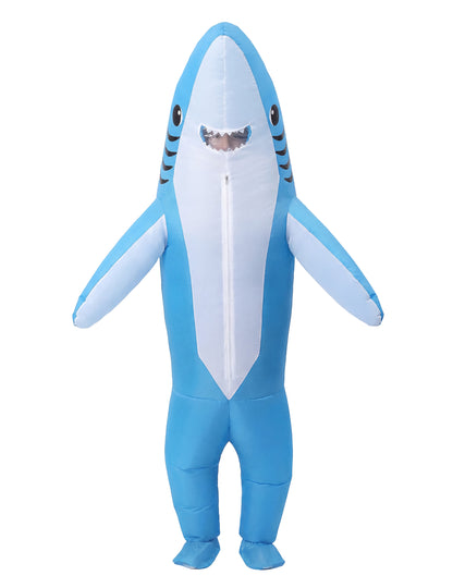 Hai Kostüm für Erwachsene