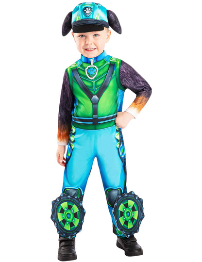 Dětský kostým Rex Tlapková patrola™ Dino Movie
