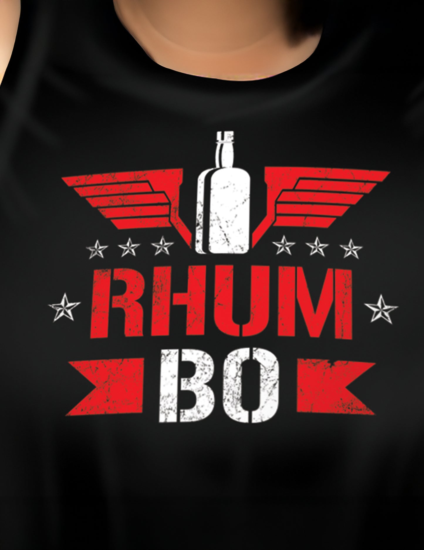 Kostým pro dospělé bo rum