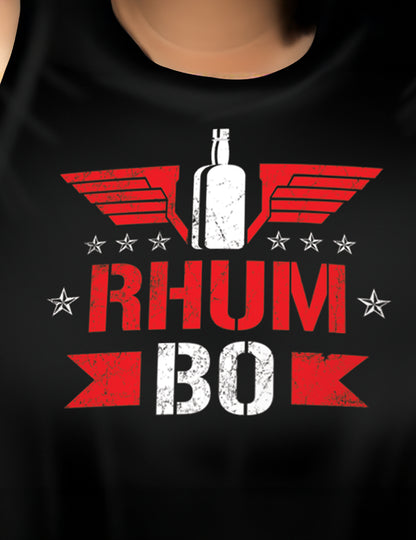 Kostým pro dospělé bo rum