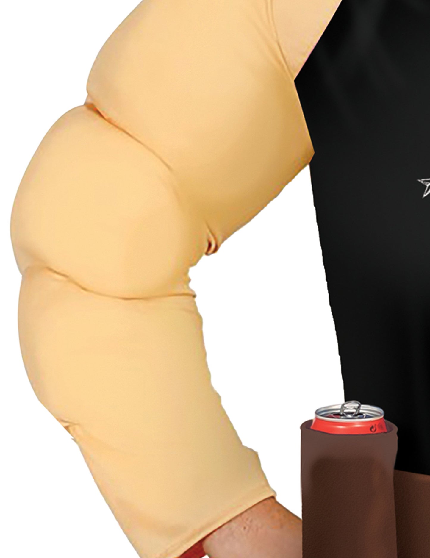 Kostým pro dospělé bo rum