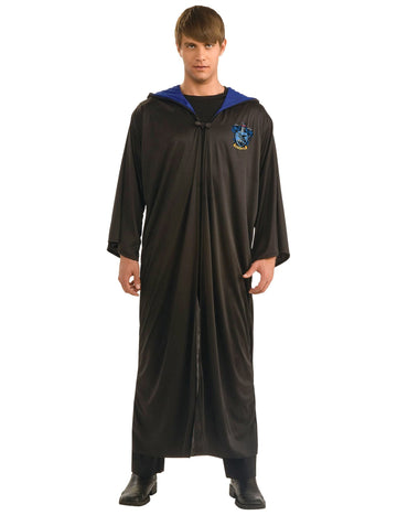 Kostým kouzelnického hábitu z Havraspáru pro dospělé Harry Potter
