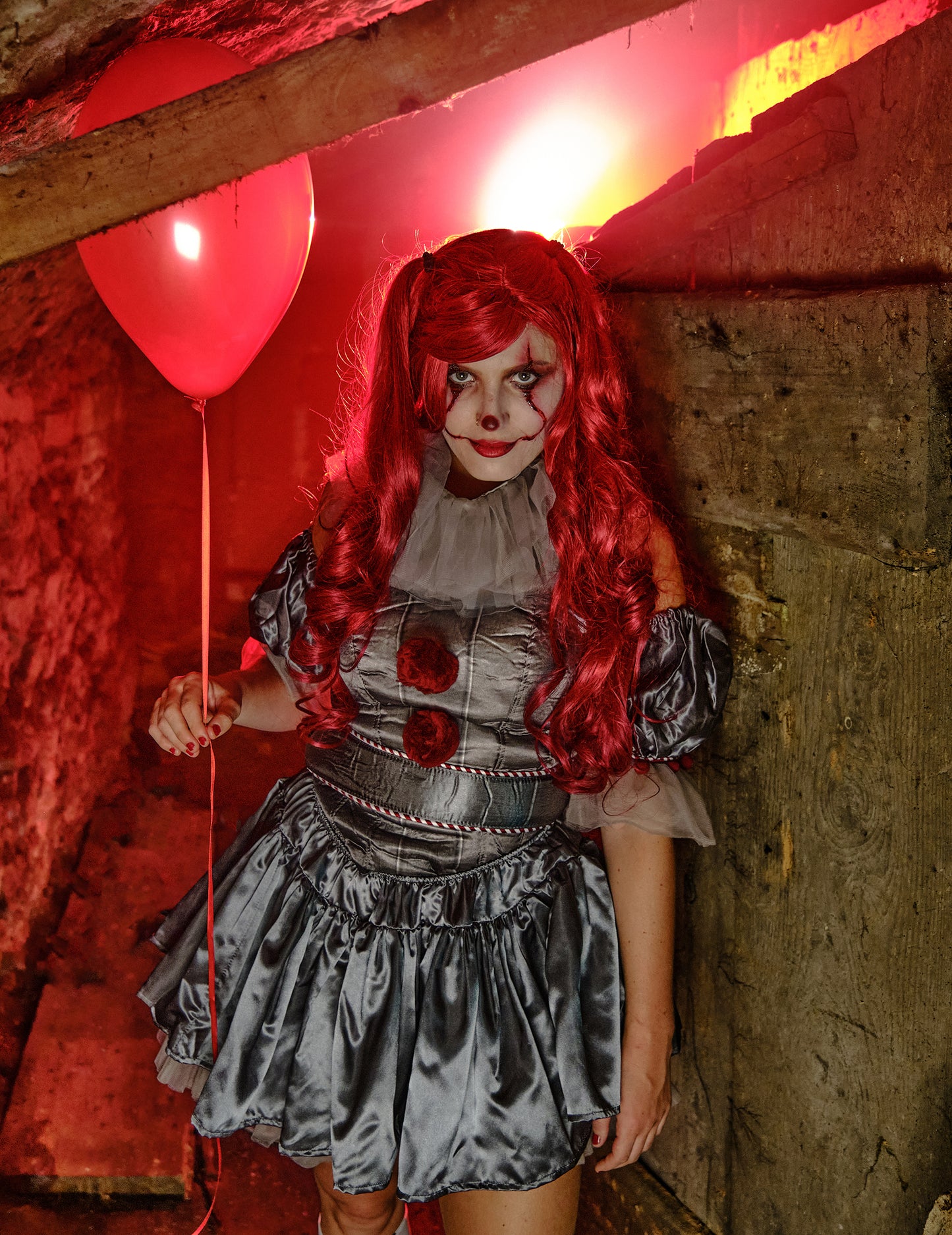 Kostým šaty Grippe-sou Ca™ pro ženy 