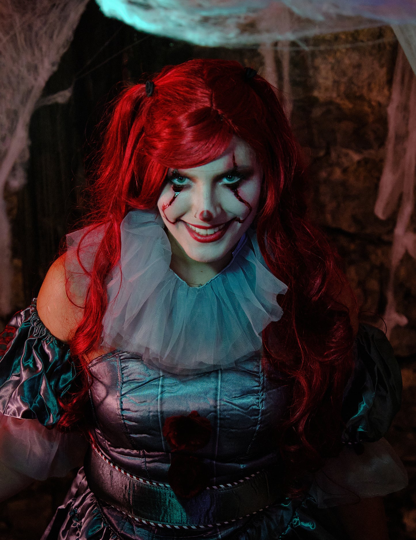 Kostým šaty Grippe-sou Ca™ pro ženy 