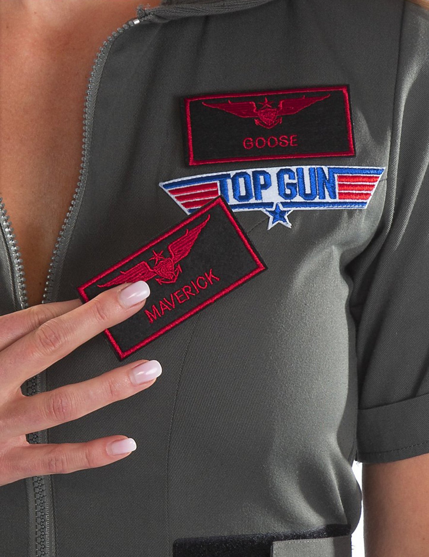 Dámský kostým Top Gun™