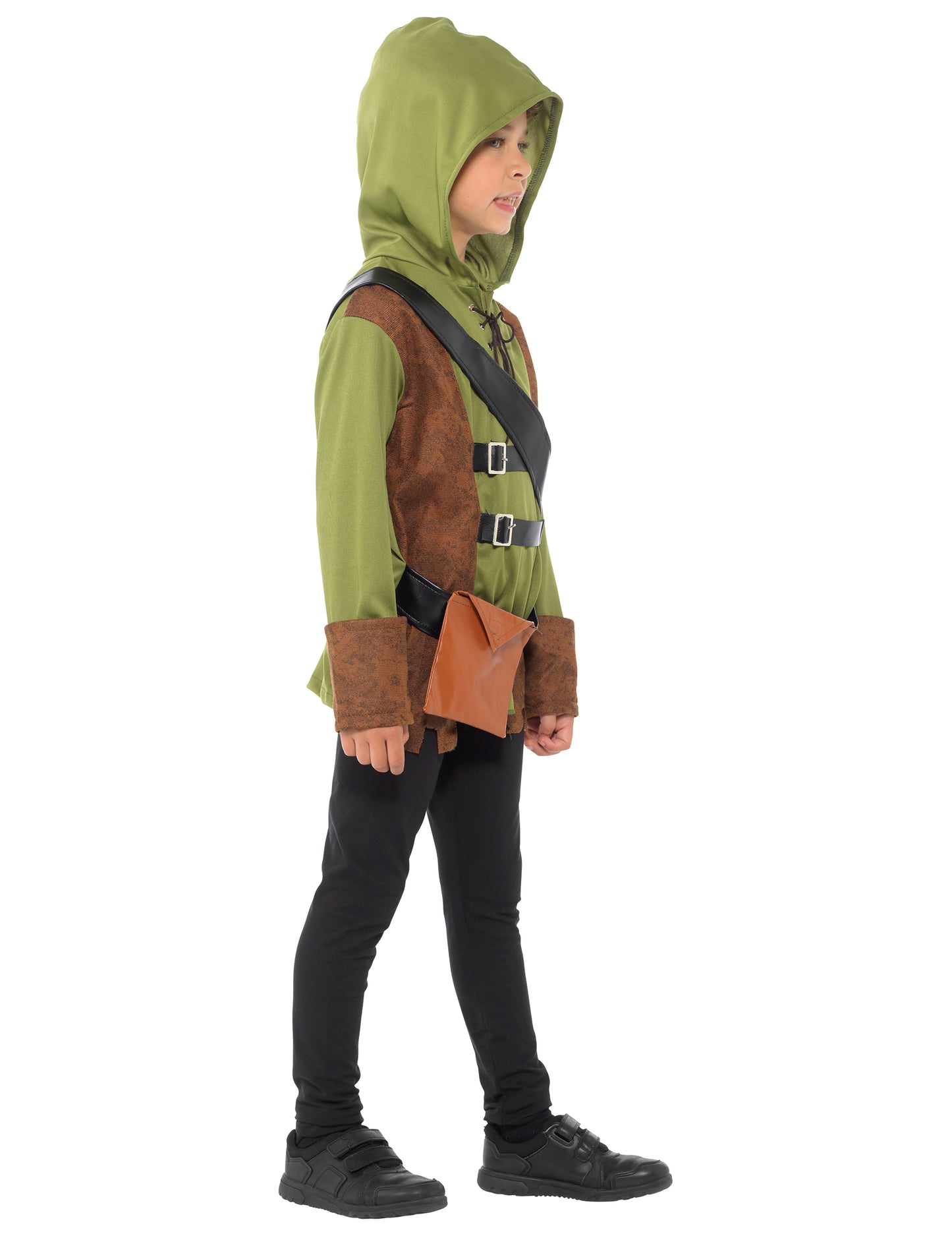 Kostým Robina Hooda pro chlapce