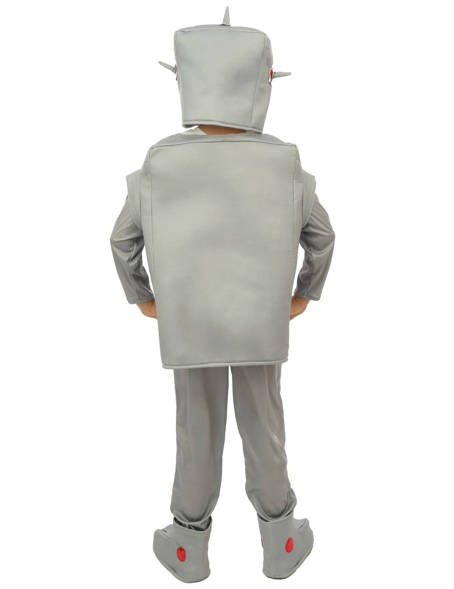 Déguisement Robot enfant