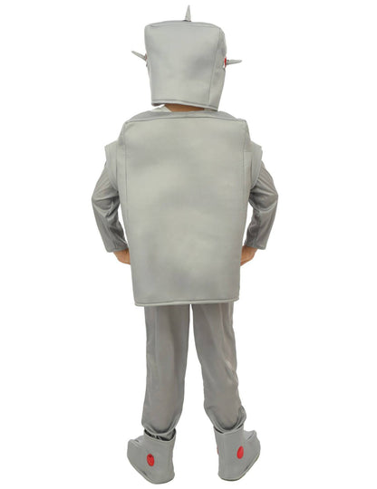 Déguisement Robot enfant