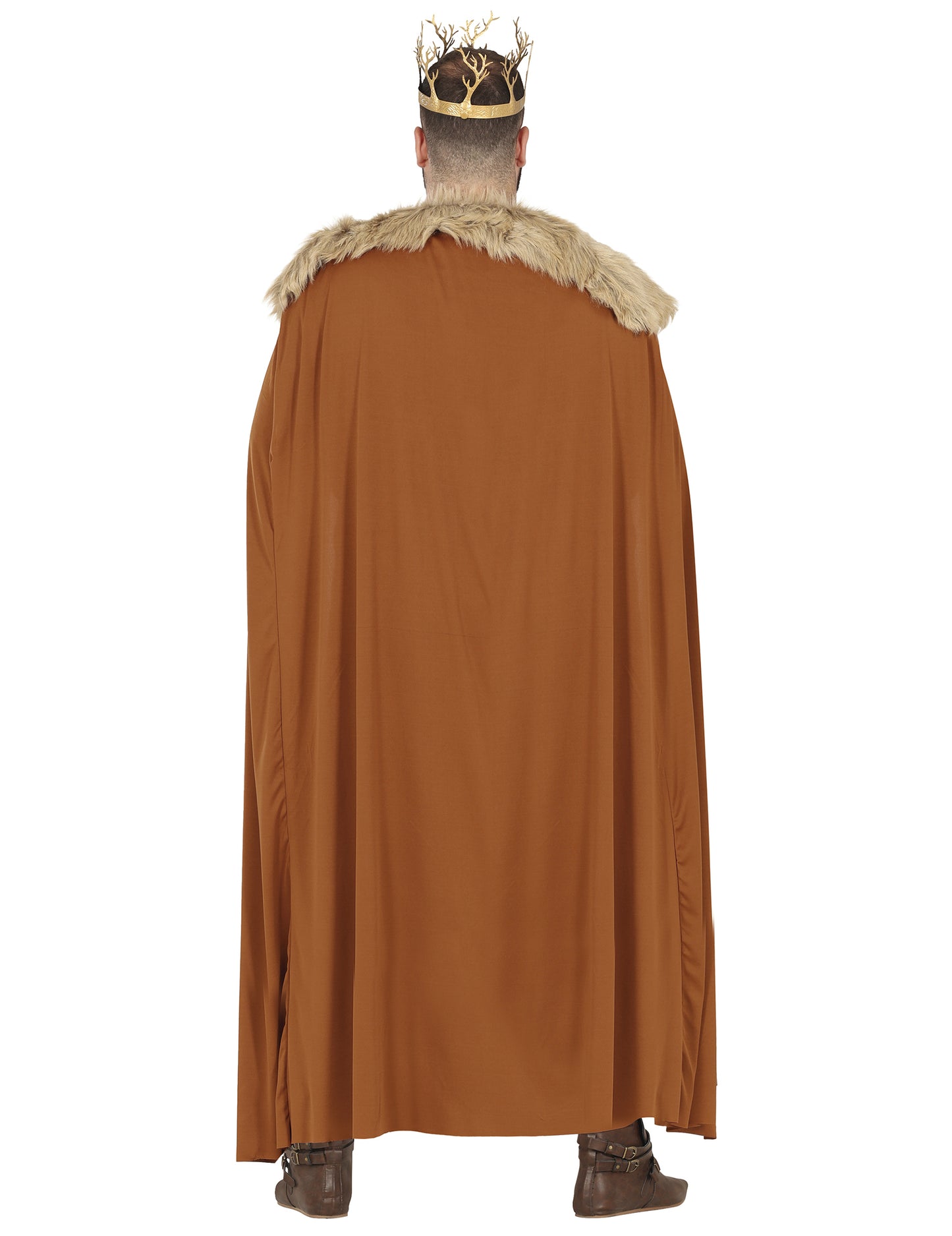 Kostým North Man King