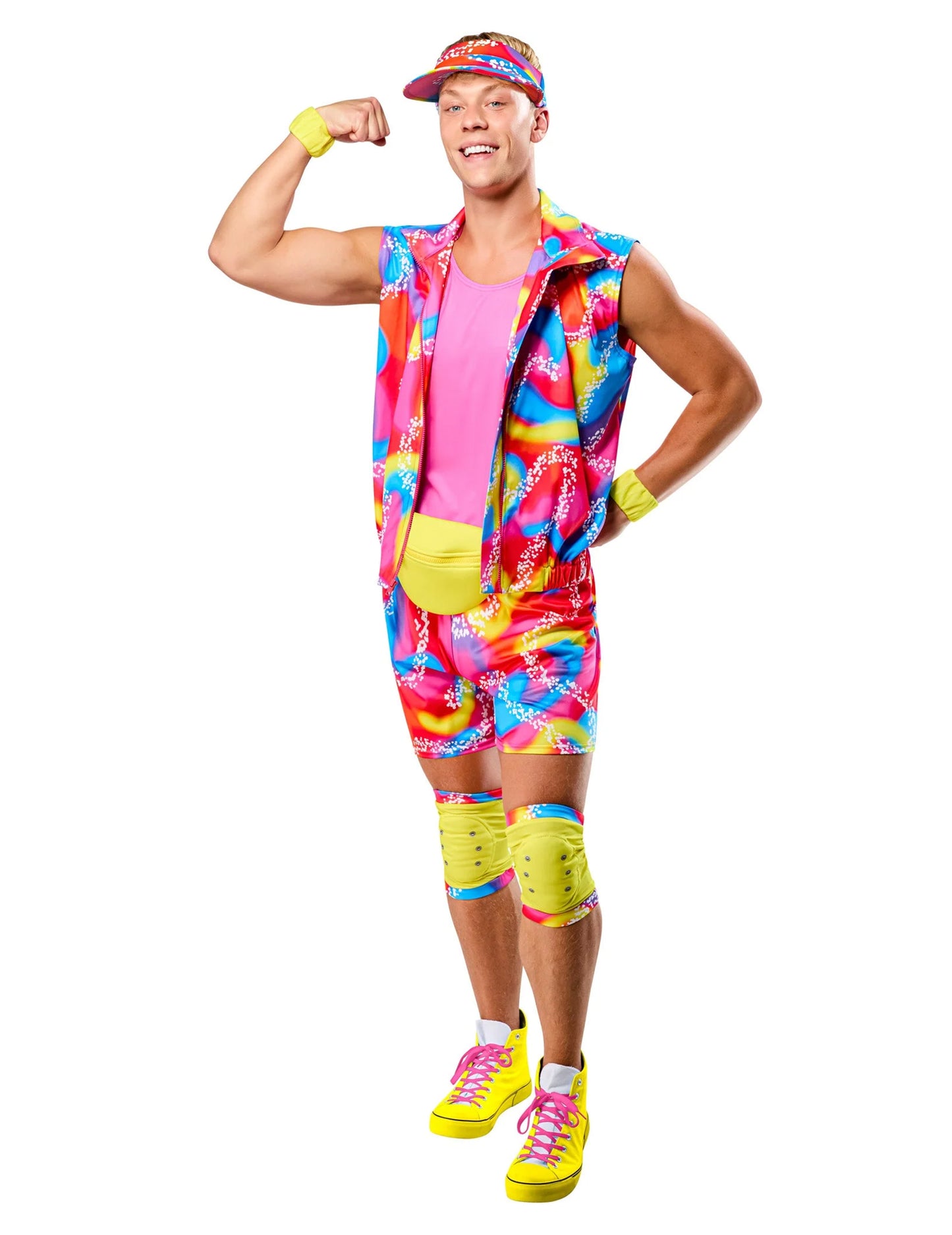 Kostým Roller Ken™ pro muže