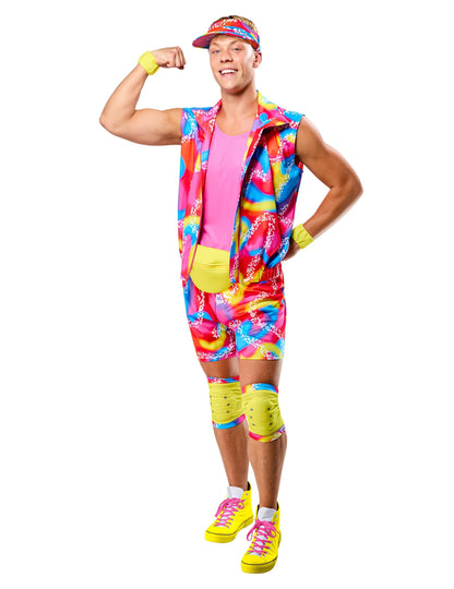 Kostým Roller Ken™ pro muže