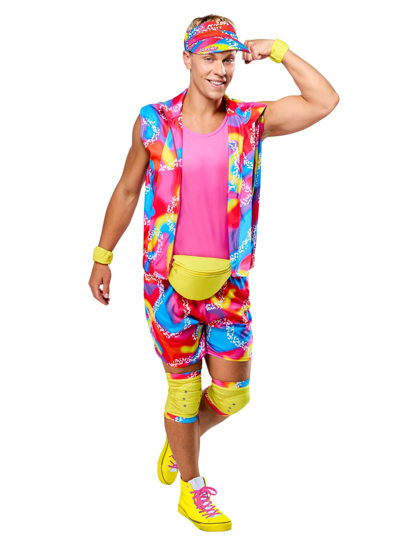 Kostým Roller Ken™ pro muže