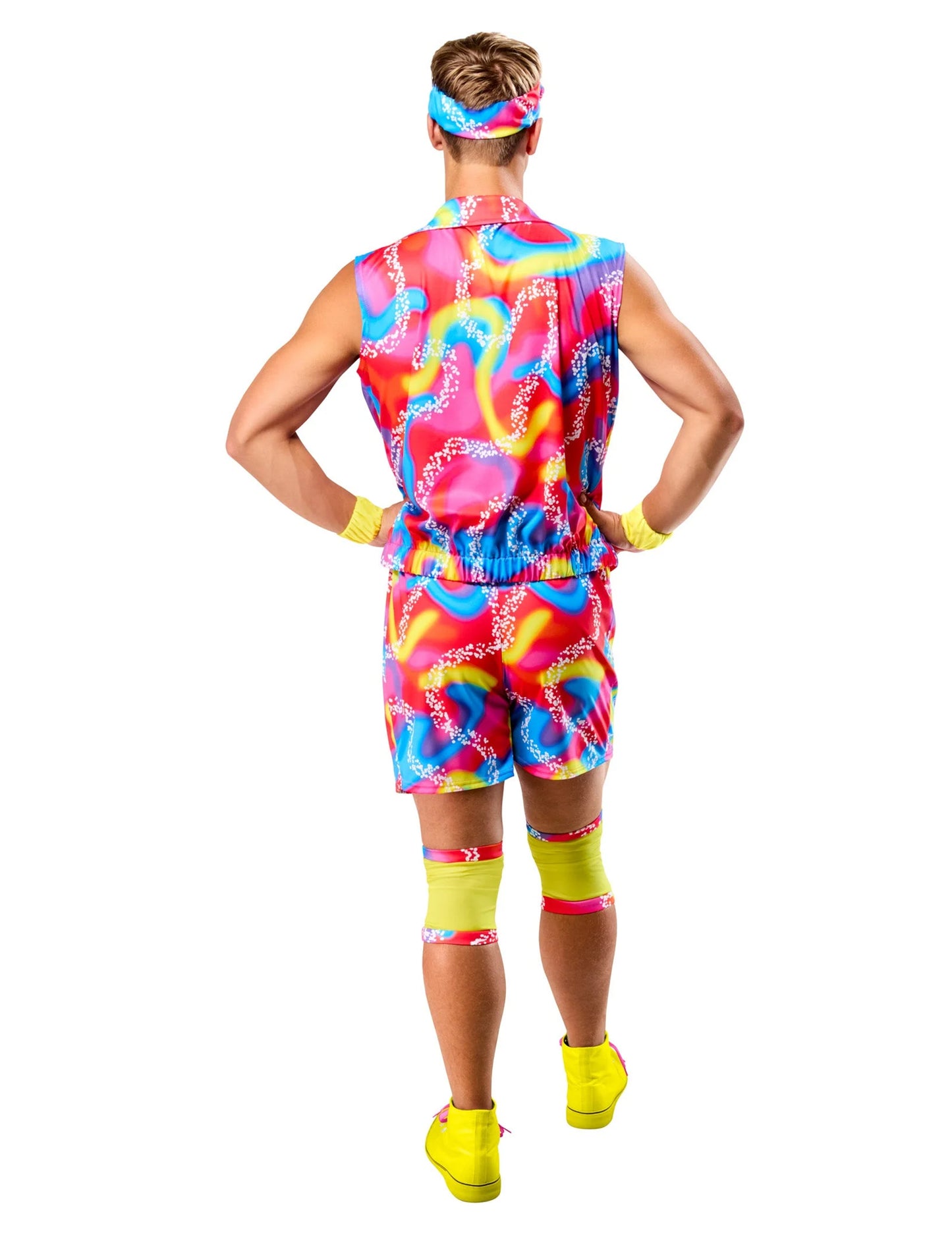 Kostým Roller Ken™ pro muže