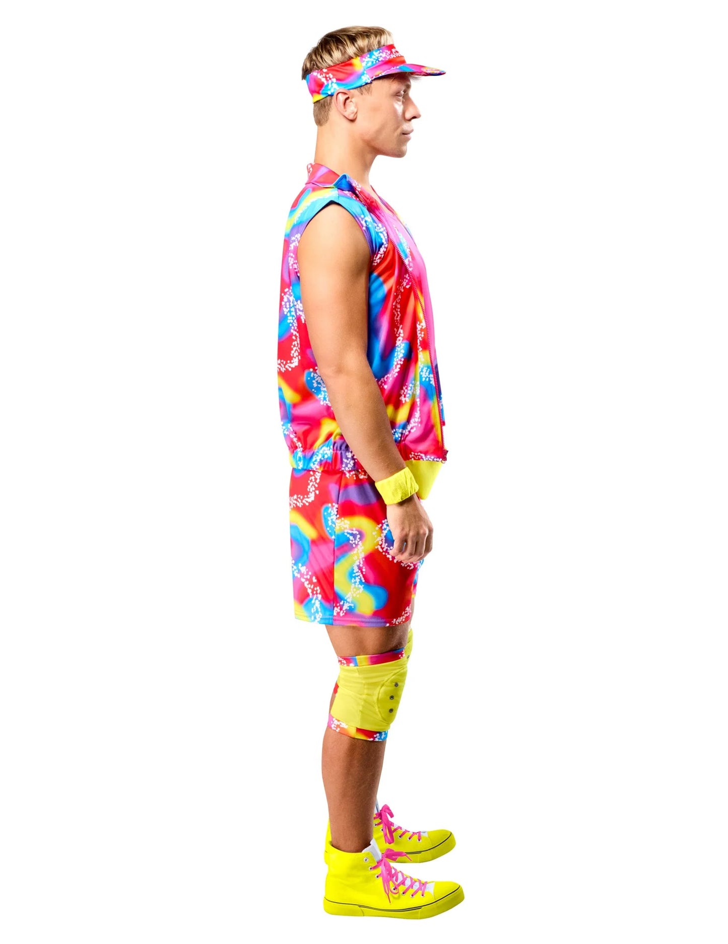 Kostým Roller Ken™ pro muže