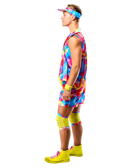 Kostým Roller Ken™ pro muže